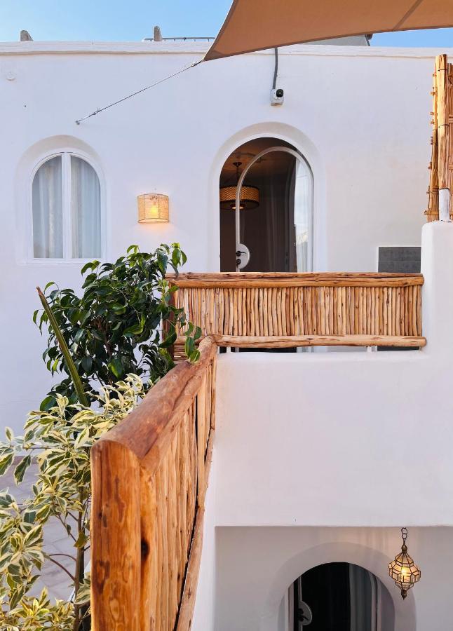 Riad La Berbere Location En Exclusivite A Marrakech مراكش المظهر الخارجي الصورة