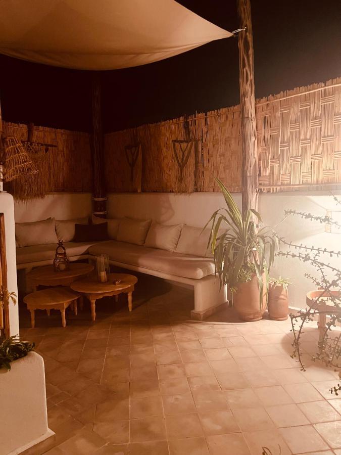Riad La Berbere Location En Exclusivite A Marrakech مراكش المظهر الخارجي الصورة
