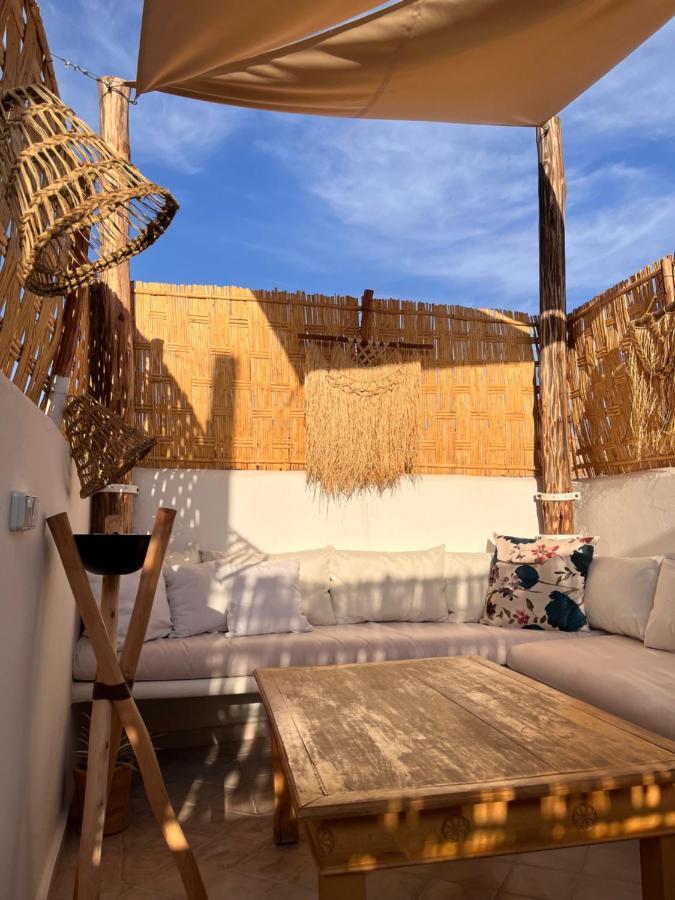 Riad La Berbere Location En Exclusivite A Marrakech مراكش المظهر الخارجي الصورة