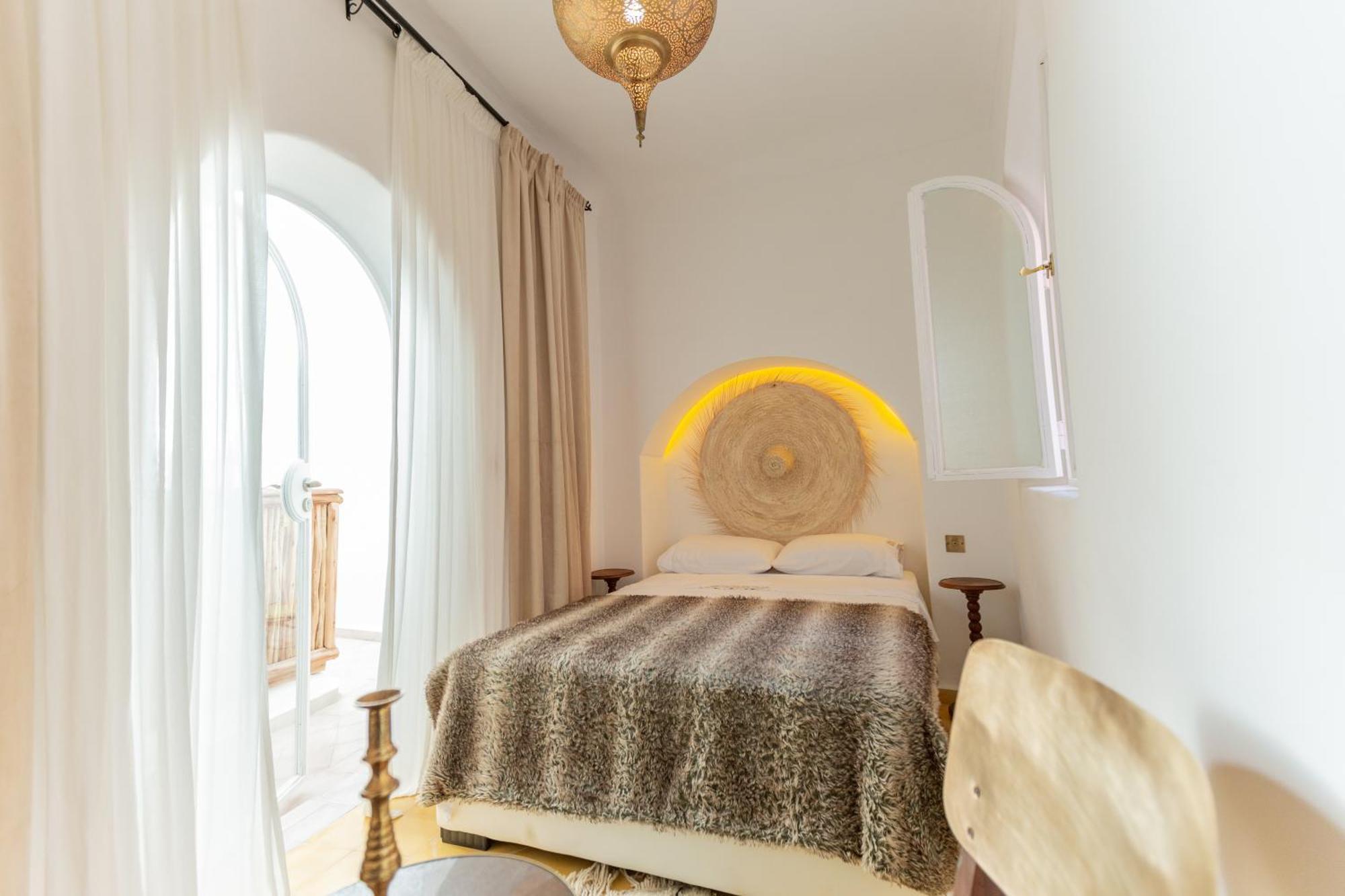 Riad La Berbere Location En Exclusivite A Marrakech مراكش المظهر الخارجي الصورة