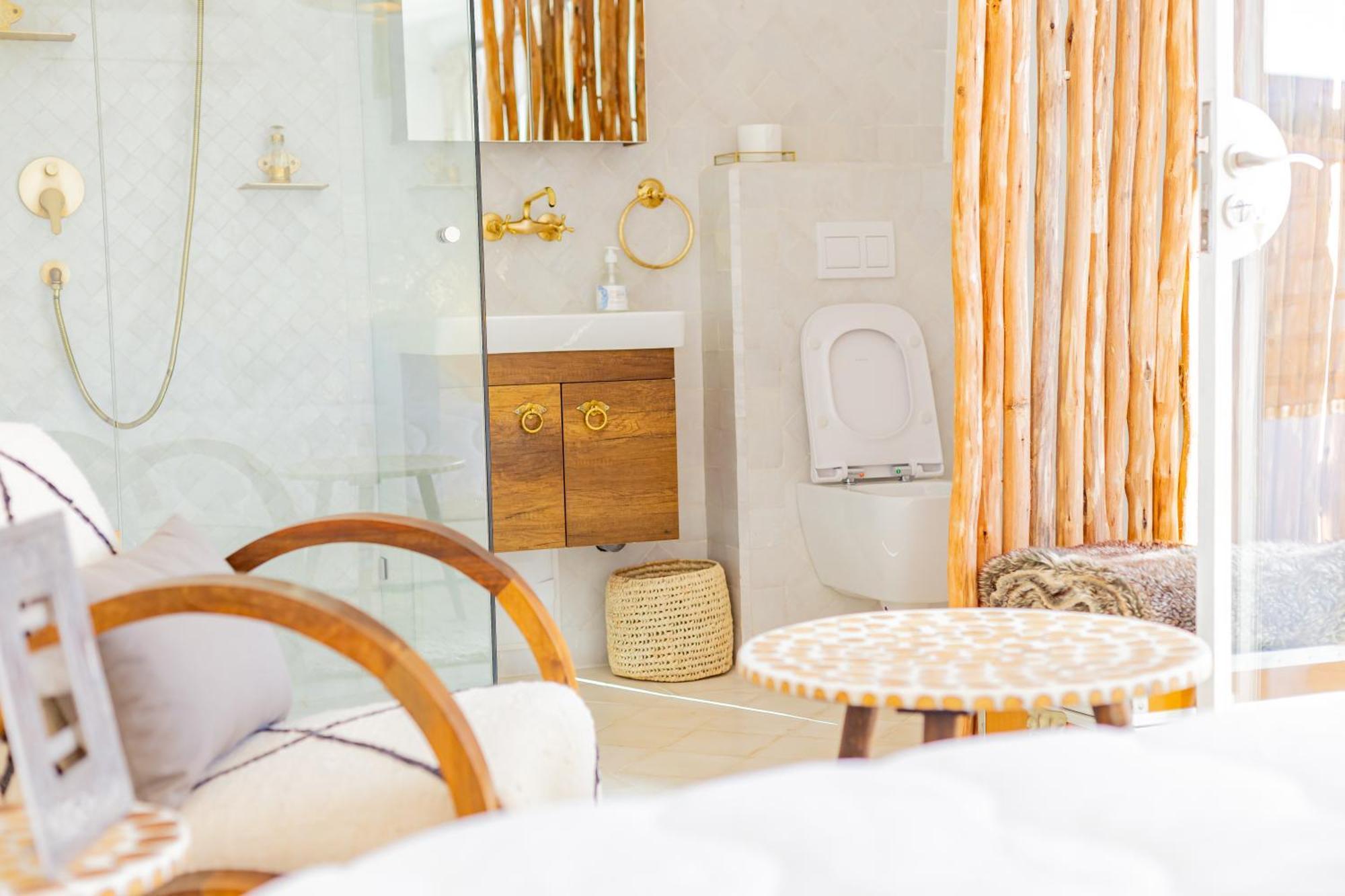Riad La Berbere Location En Exclusivite A Marrakech مراكش المظهر الخارجي الصورة